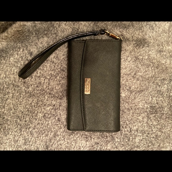 Kate spade wristlet - Picture 1 of 8